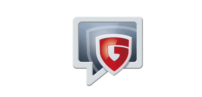 G Data Secure Chat