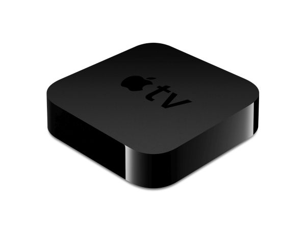 Apple TV
