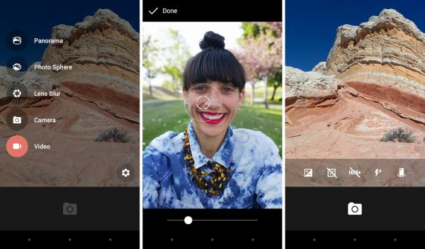 Android and iPhone apps that work with your love of 4k videos and photos