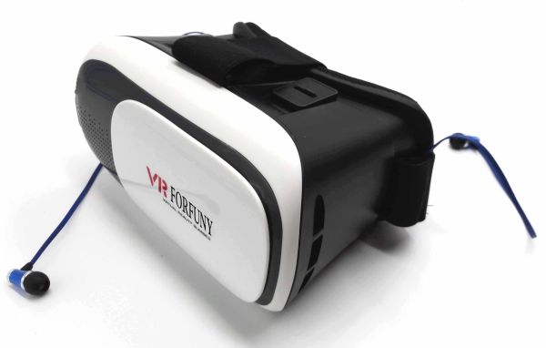 Virtual Reality