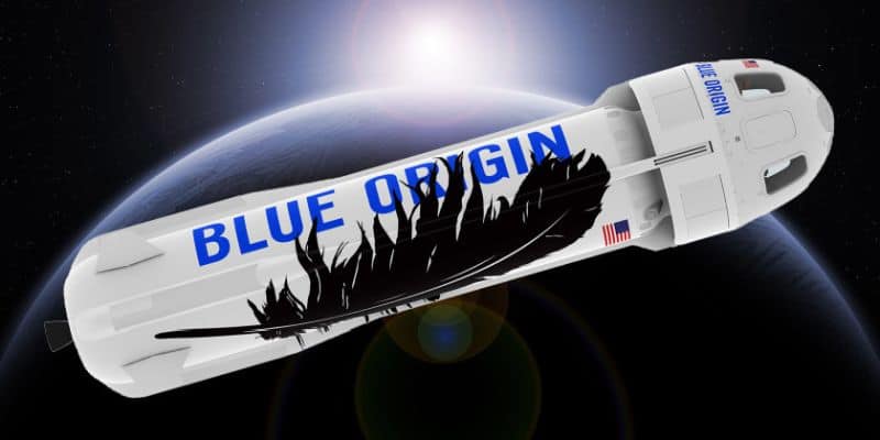 suborbital flight