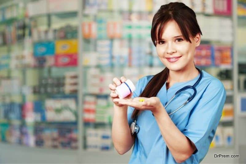 Pharmacy