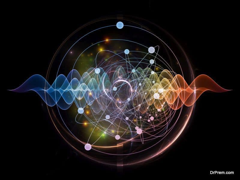 quantum physics