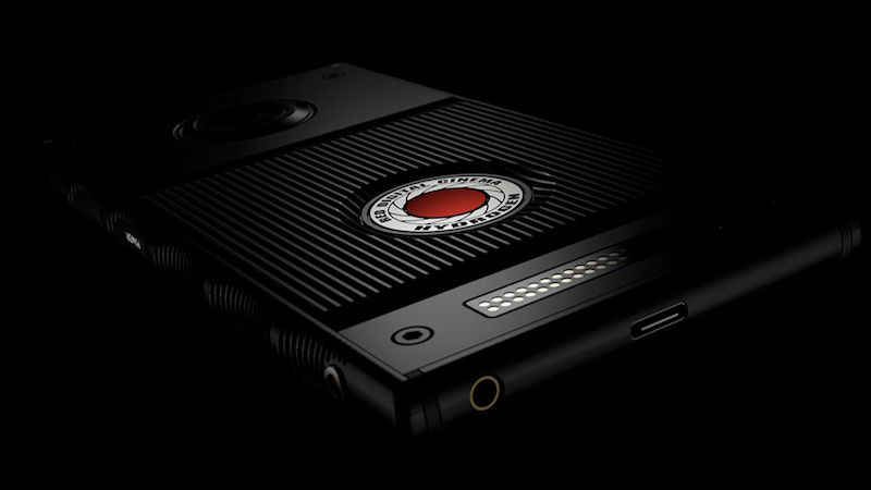 RED Hydrogen