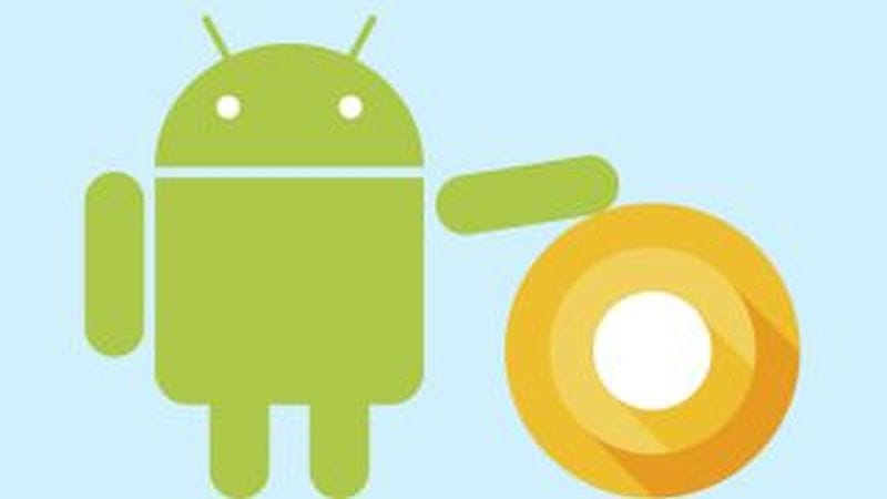 android O