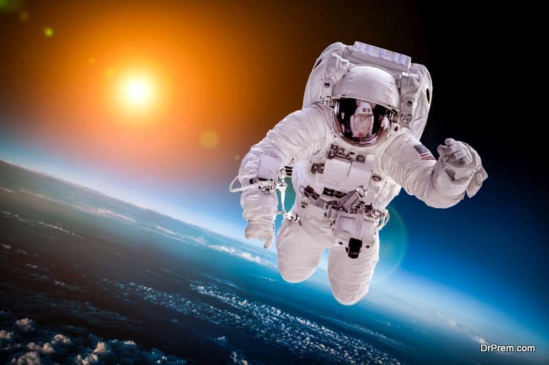 astronaut