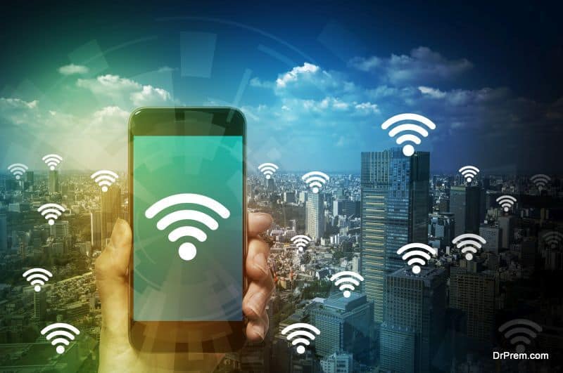 WI-FI