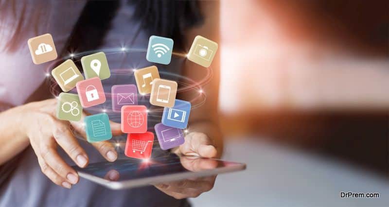 best app making software
