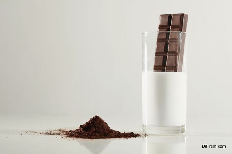 chocolate