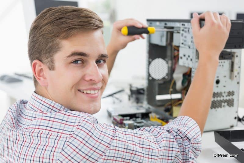 Computer Repair