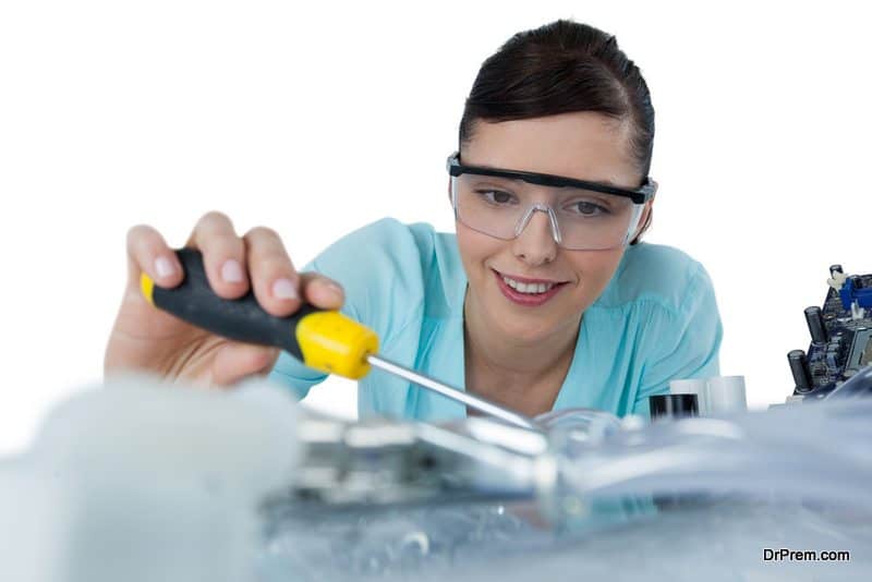 Computer Repair