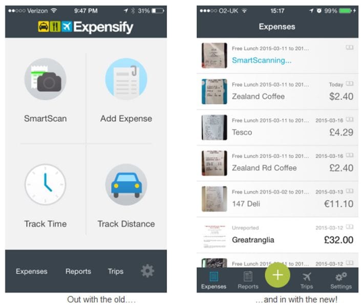 Expensify