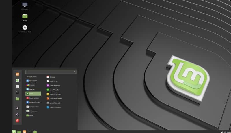 LINUX