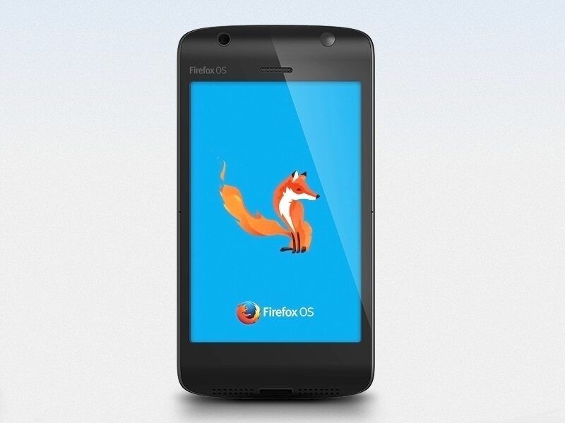 Firefox OS