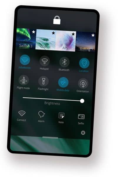 Sailfish OS