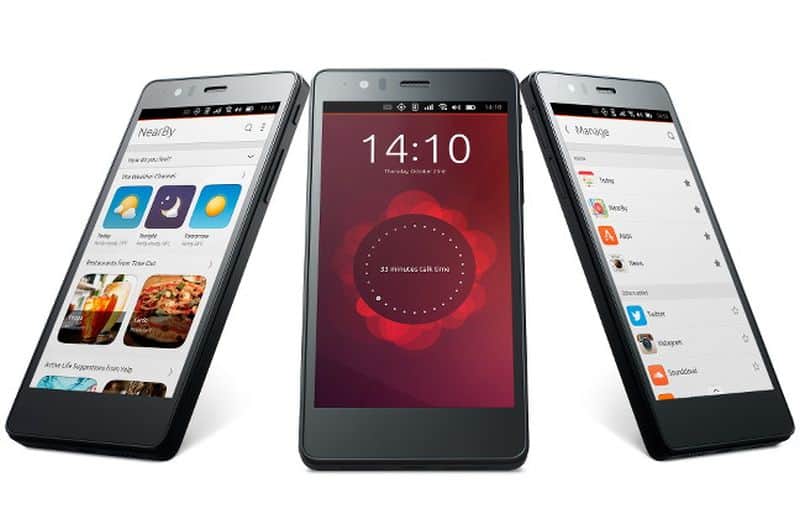 Ubuntu
