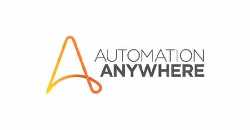 Automation Anywhere