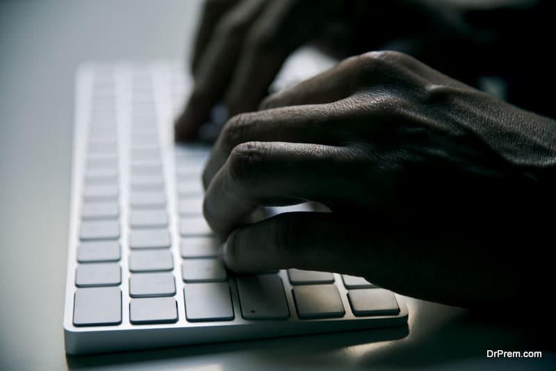 IT expert to use RPA tools