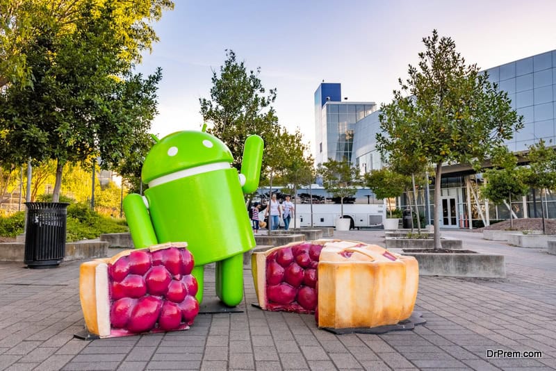 Android Pie