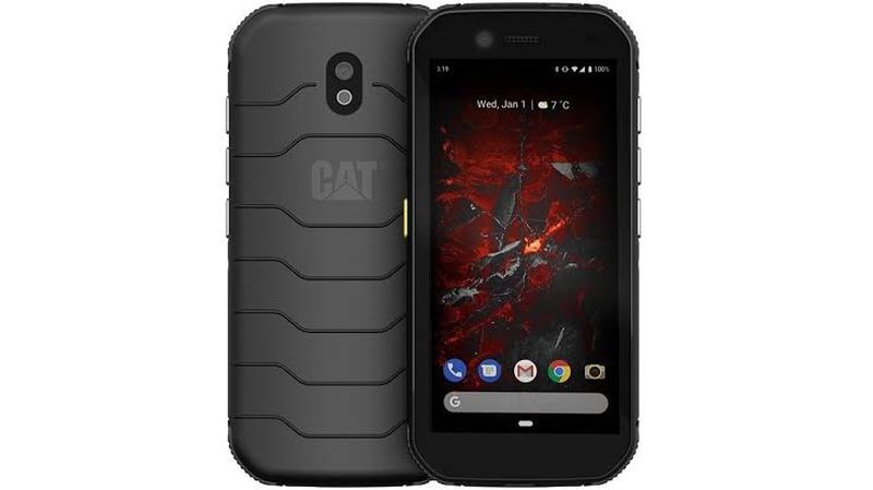 Cat 32