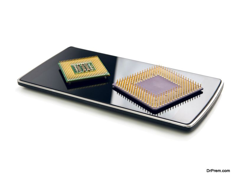 Large RAM