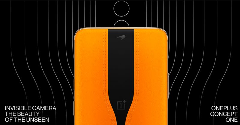 OnePlus Concept One