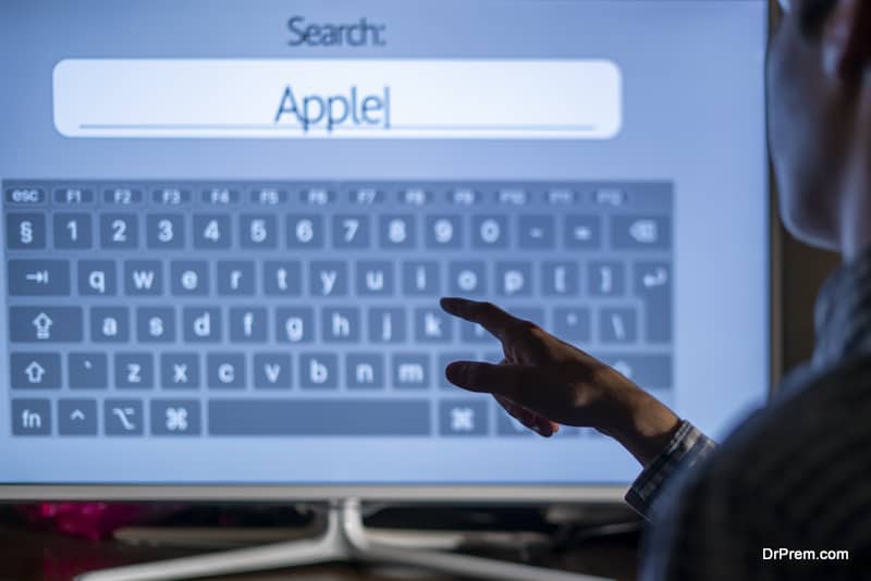 Apple