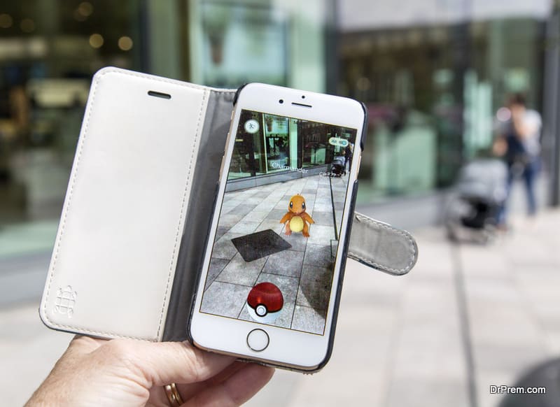 Augmented reality