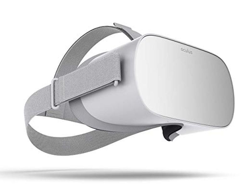 Oculus Go