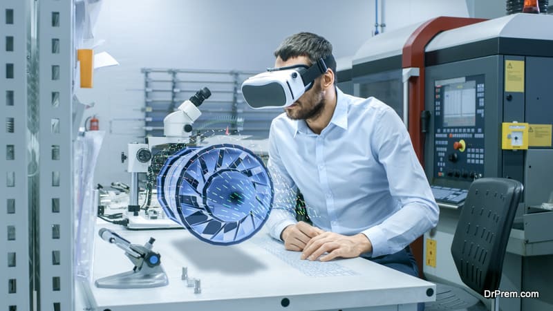 Virtual Reality