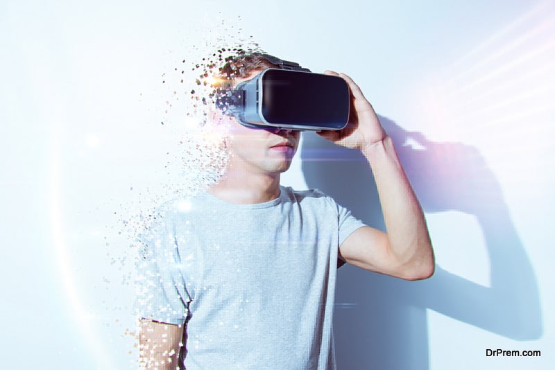 Virtual Reality