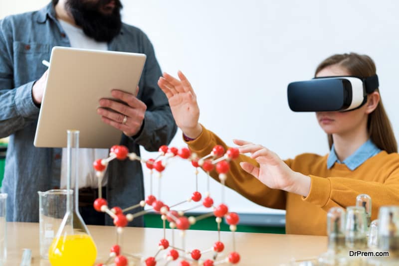 Virtual Reality