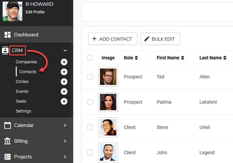 Dynamic Data Placeholders