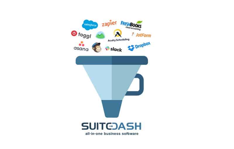SuiteDash Features