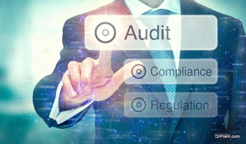 Audit Software