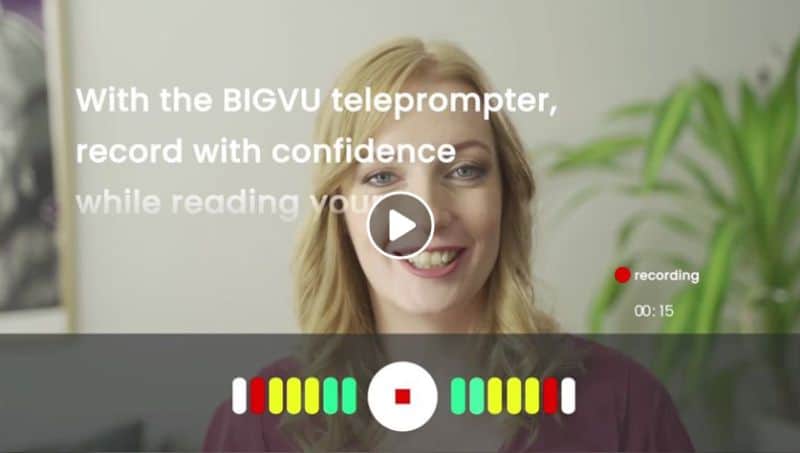 BIGVU