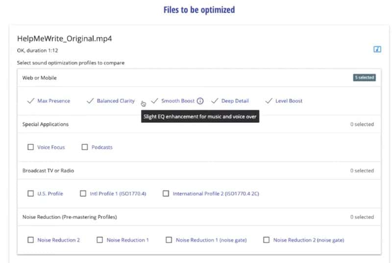 ReMasterMedia working