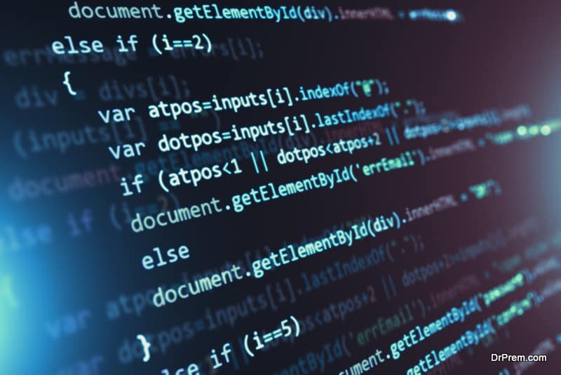 adding code to the hypertext access file