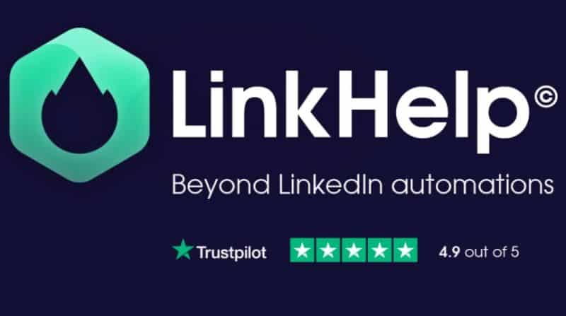 LinkHelp Review
