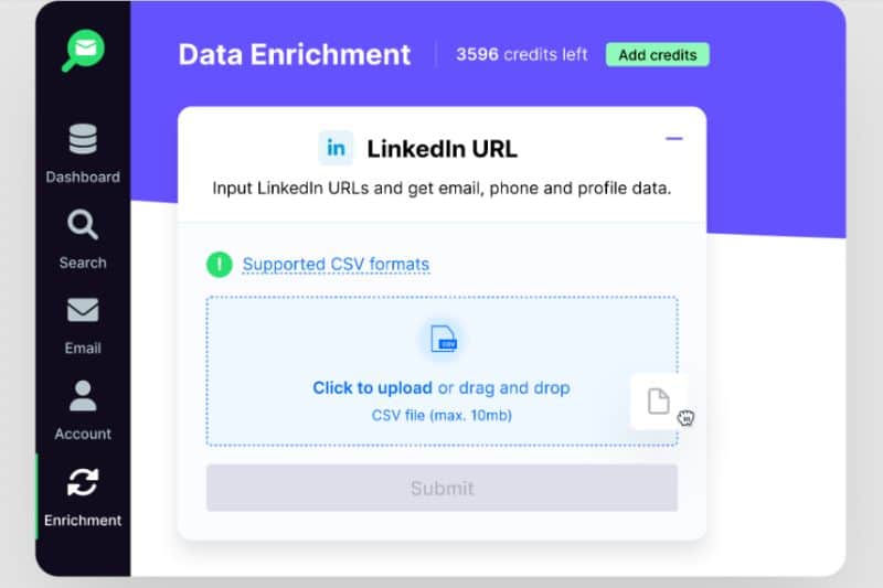 User-Friendly Interface