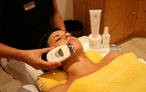 Enjoy Galvanic Spa Treatments 6 csvdb