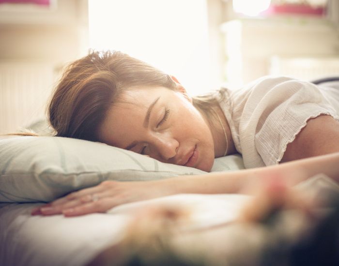 Comprehensive sleep concierge service
