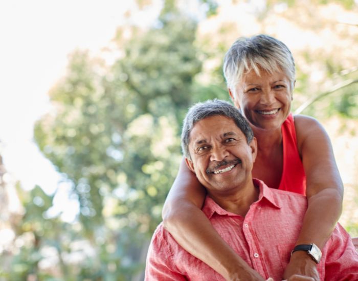Healthy aging and longevity