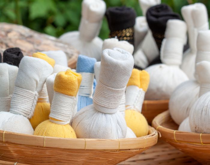 Holistic Panchakarma Rejuvenation