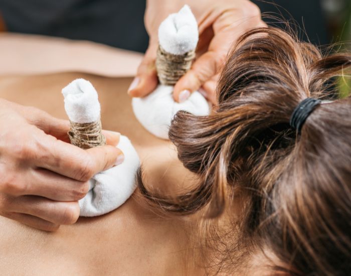 ayurvedic wellness