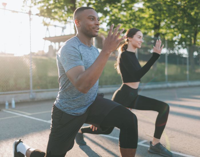 Ultimate Fitness