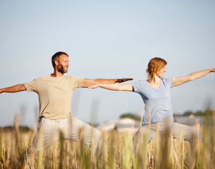 Immunity Boosting Wellness Programs