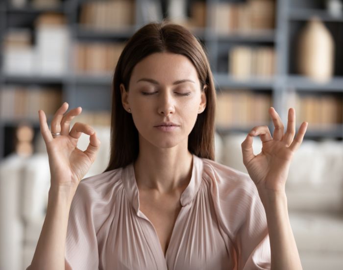 Stress Management Programs