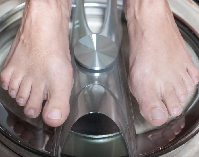 Holistic Weight Management