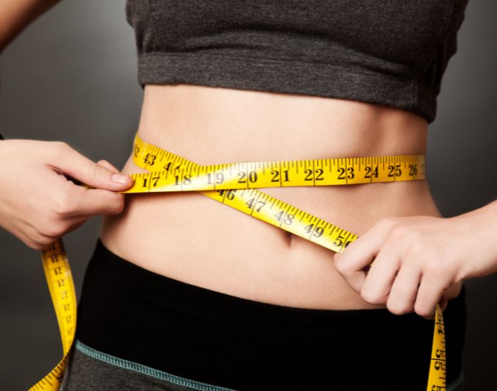 Holistic Weight Management